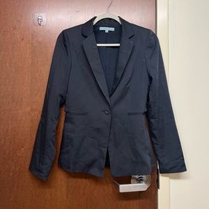 CUTE NAVY BLAZER